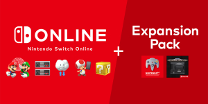 Nintendo Switch Online får nytt medlemskap