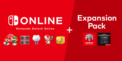 Nya titlar till Nintendo Switch Online: juni 2022