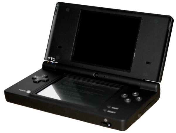 Nintendo DSi fyller 15 år