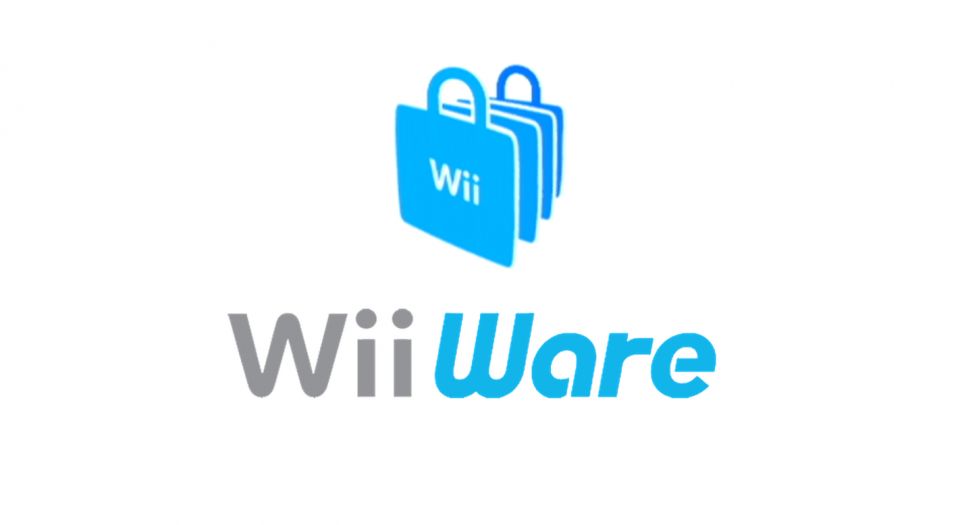 WiiWare tjänsten fyller 9 år