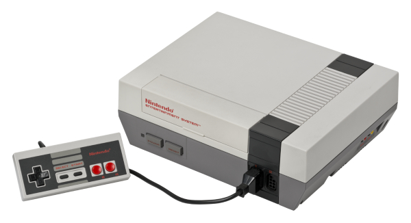 NES fyller 37 år