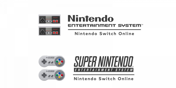 Nya titlar till Nintendo Switch Online: maj 2021