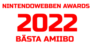 Bästa amiibo 2022
