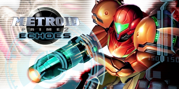 Metroid Prime 2: Echoes fyller 14 år