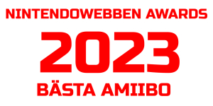 Bästa amiibo 2023