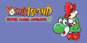 Yoshi´s Island: Super Mario Advance 3 fyller 18 år