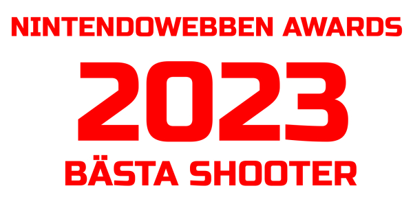 Bästa shooter 2023