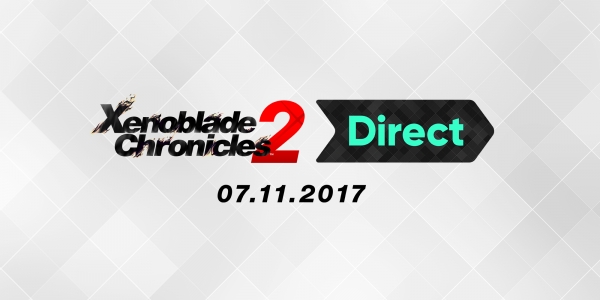 Ny Nintendo Direct för Xenoblade Chronicles 2