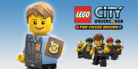 LEGO® City Undercover: The Chase Begins fyller 11 år