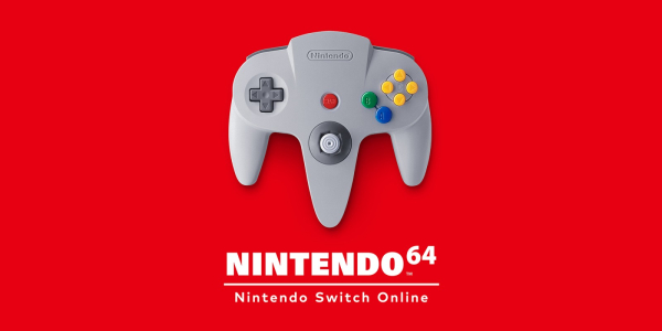 Nya Nintendo 64-spel avslöjade