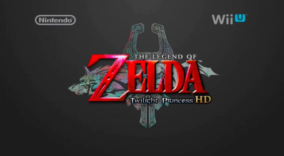 Ny trailer på The Legend of Zelda: Twilight Princess HD