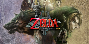 The Legend of Zelda: Twilight Princess HD fyller 5 år
