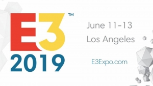 E3: 1 dag kvar till E3 2019
