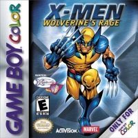 X-Men: Wolverine´s Rage
