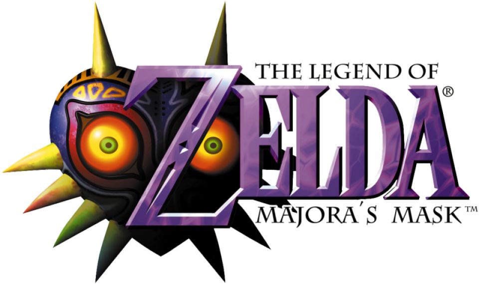 The Legend of Zelda: Majora´s Mask kommer till Wii U Virtual Console