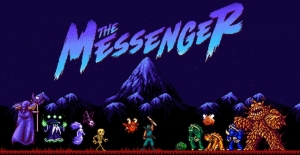 E3: The Messenger får DLC i juli