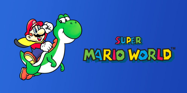 Super Mario World fyller 31 år i Japan