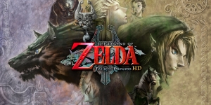 The Legend of Zelda: Twilight Princess HD fyller 3 år