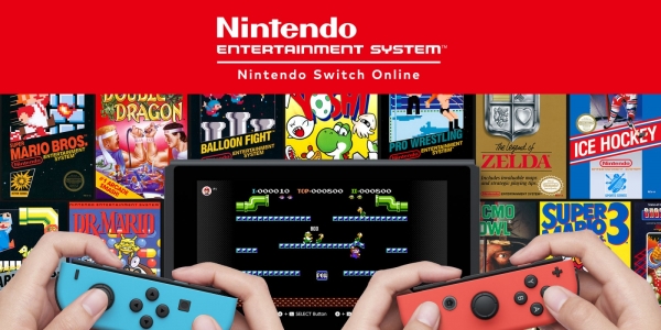 Nya NES-titlar till Nintendo Switch Online: augusti 2019
