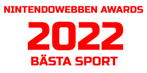Bästa sport 2022