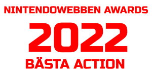 Bästa action 2022