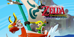 The Legend of Zelda: The Wind Waker fyller 17 år