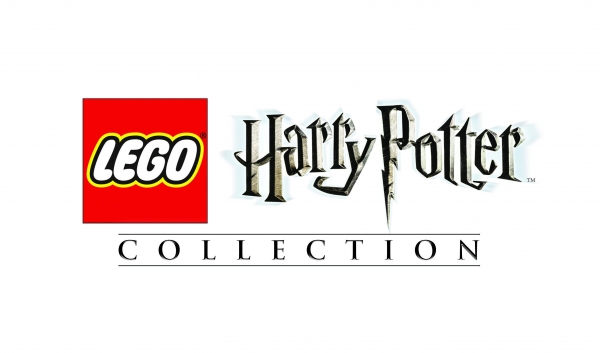 Lego Harry Potter kommer till Nintendo Switch