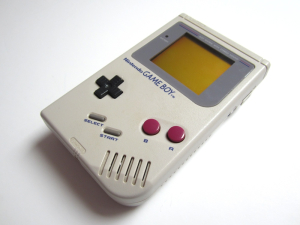 Game Boy fyller 31 år i Sverige